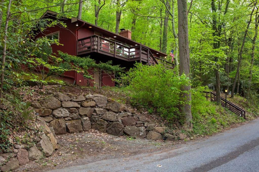 Modern Cabin With Hot Tub Grill Lake Beach Wineries Hiking Fishing And Hershey Park Family And Pet Friendly Superhosts On Ab&B Mount Gretna Екстериор снимка