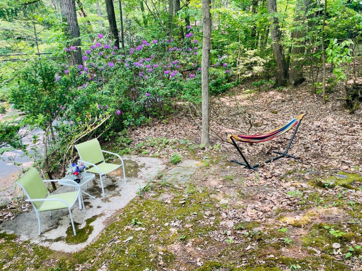 Modern Cabin With Hot Tub Grill Lake Beach Wineries Hiking Fishing And Hershey Park Family And Pet Friendly Superhosts On Ab&B Mount Gretna Екстериор снимка